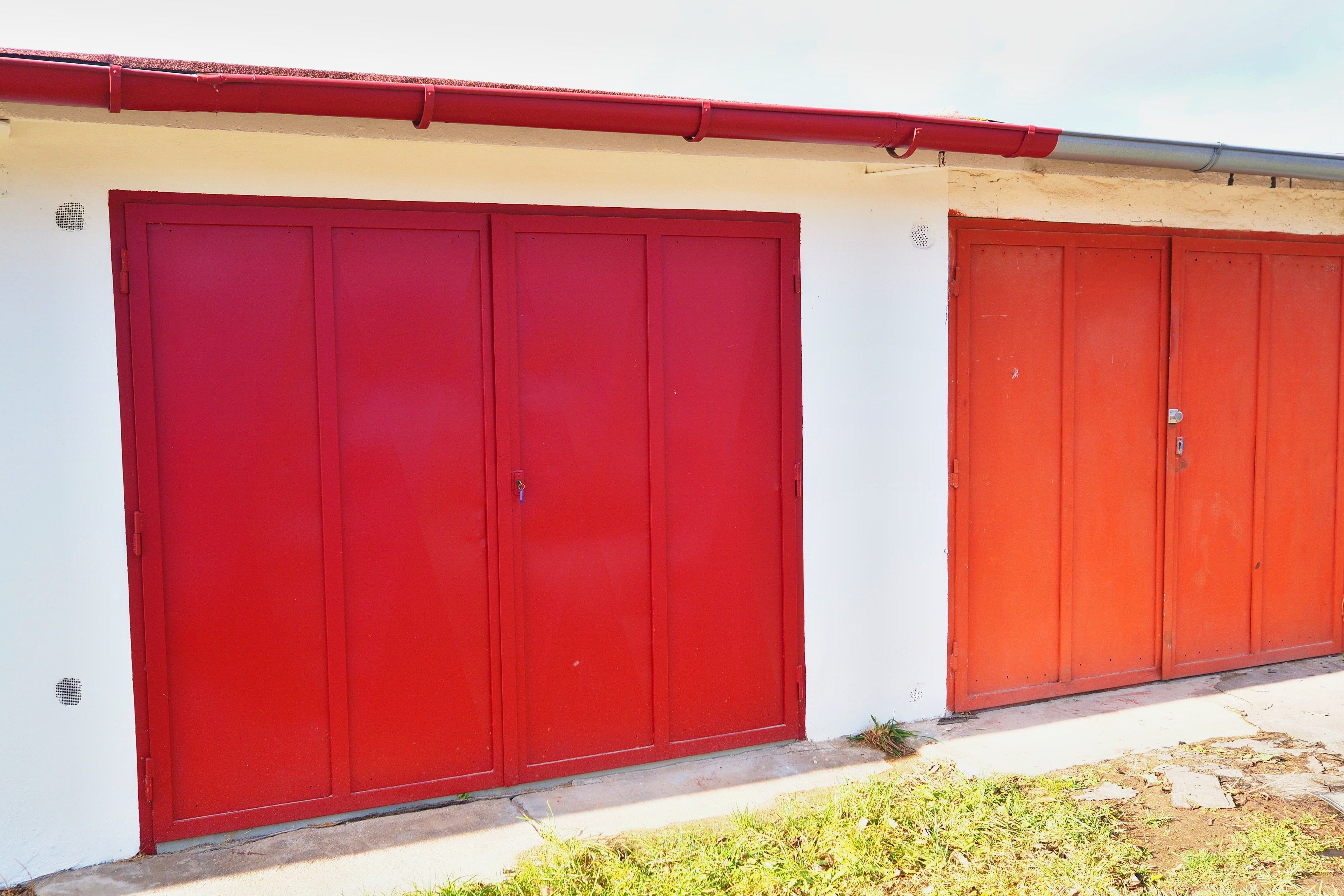 Pronájem garáž - Vodňany, 20 m²