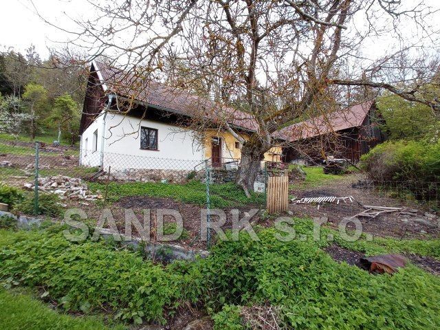 Rodinný dům · 110 m² · Struhadlo, Bezděkov - 3