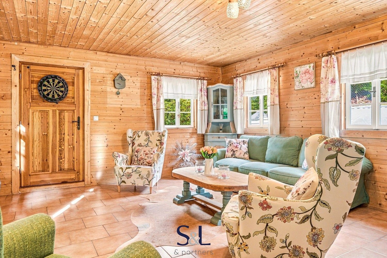 Prodej chalupa - Hřensko, okres Děčín, 106 m² - 5