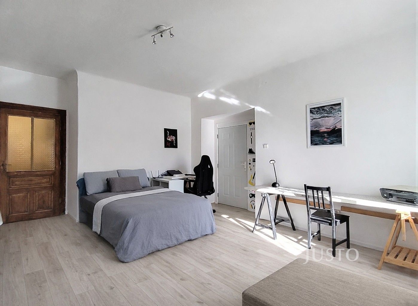 Pronájem byt 3+1 - Leoše Janáčka, Písek, 110 m²