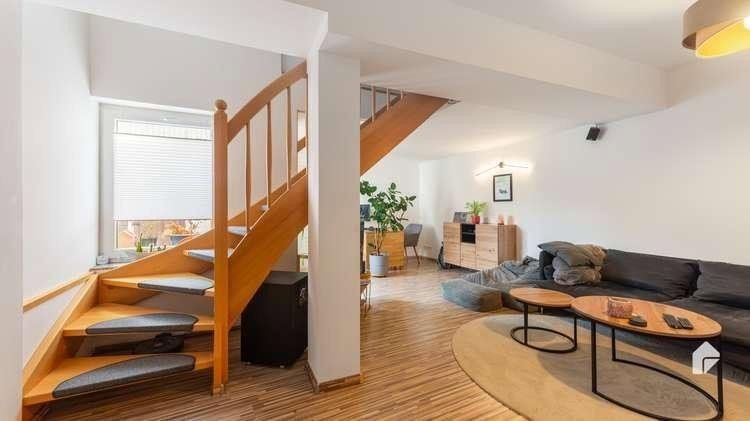4+1, , Braniborsko, 127 m² - 1