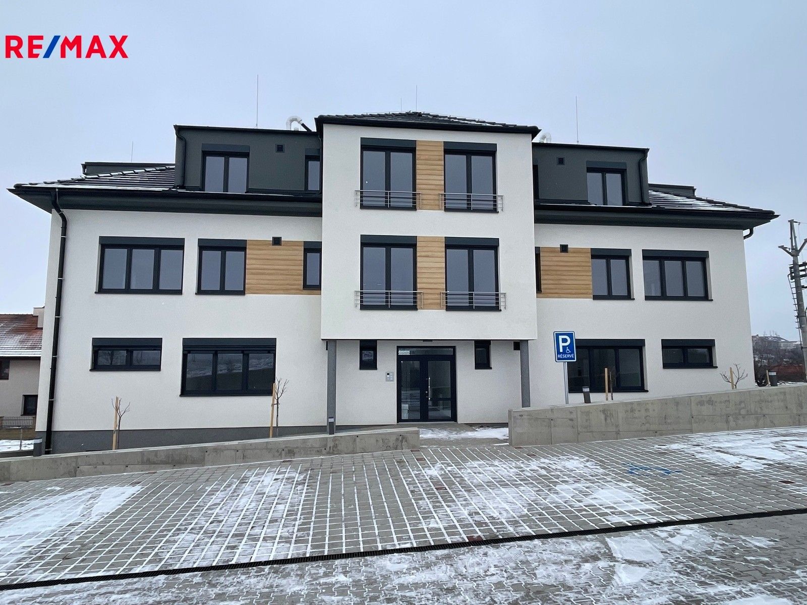 2+kk, Hovorany, 48 m²