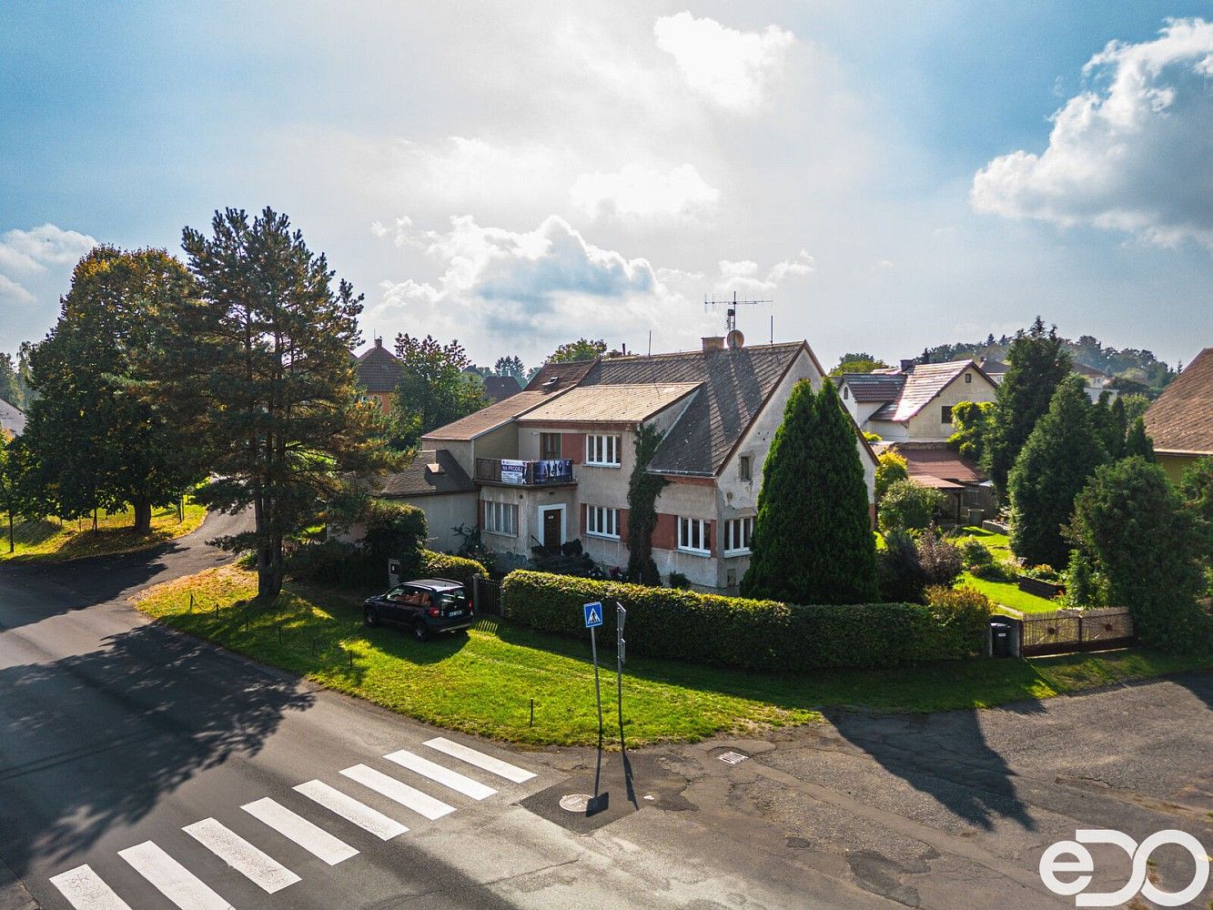 Rodinný dům, 165 m²