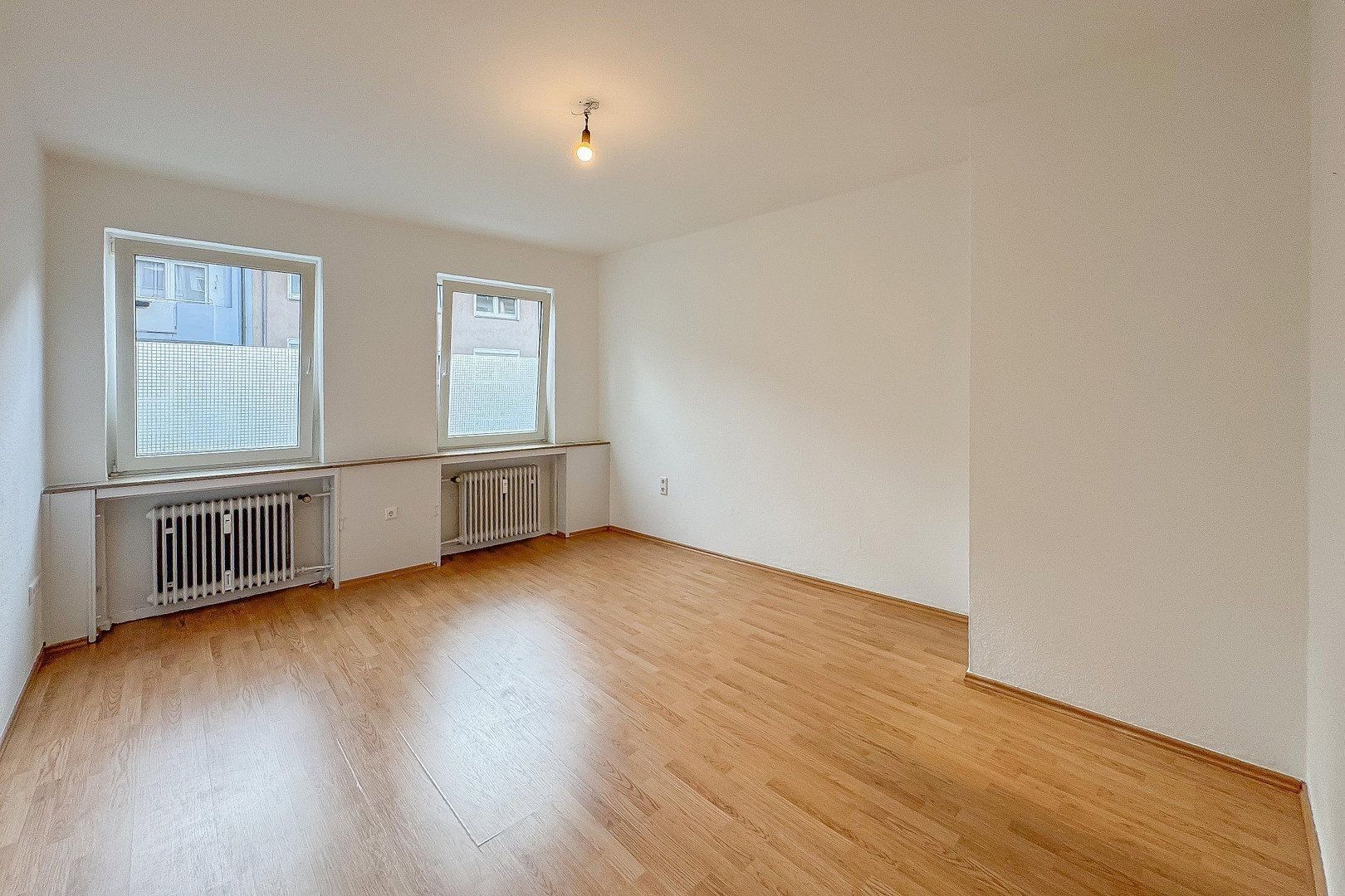 Byt 3+1 · 88 m² · Ruhrstraße 13-15, , Severní Porýní-Vestfálsko - 4