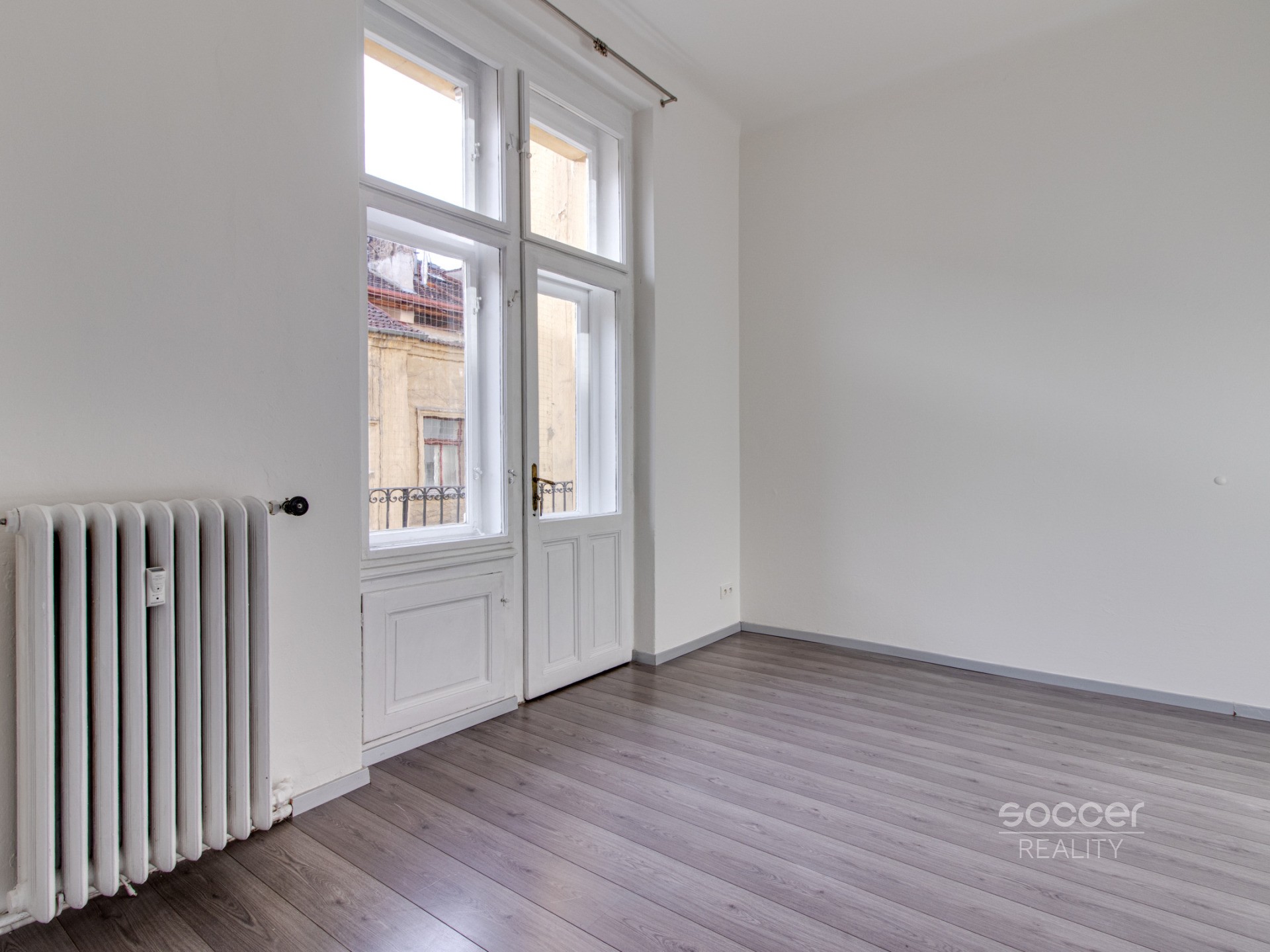 Pronájem byt 2+1 - Široká, Praha, 64 m² - 5