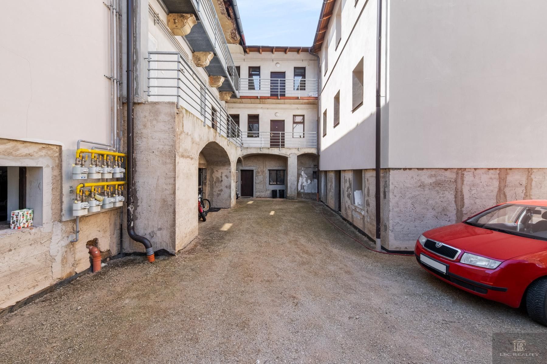 Prodej činžovní dům - Krajířova  , Turnov, 630 m² - 5