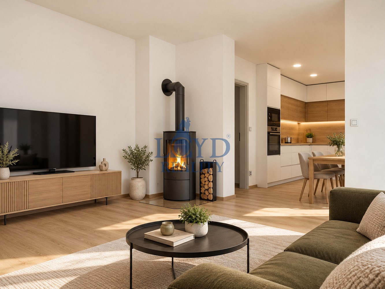 Prodej byt 3+1 - Karlovy Vary, 76 m² - 5