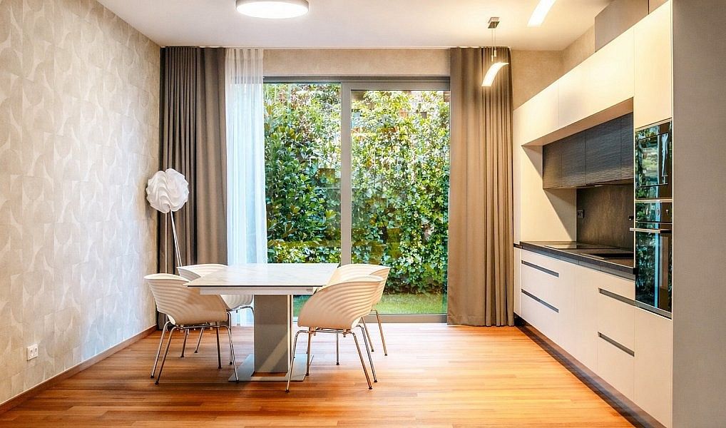 5+kk, Praha - Braník, okres Praha 4, Hlavní město Praha, 180 m² - 2