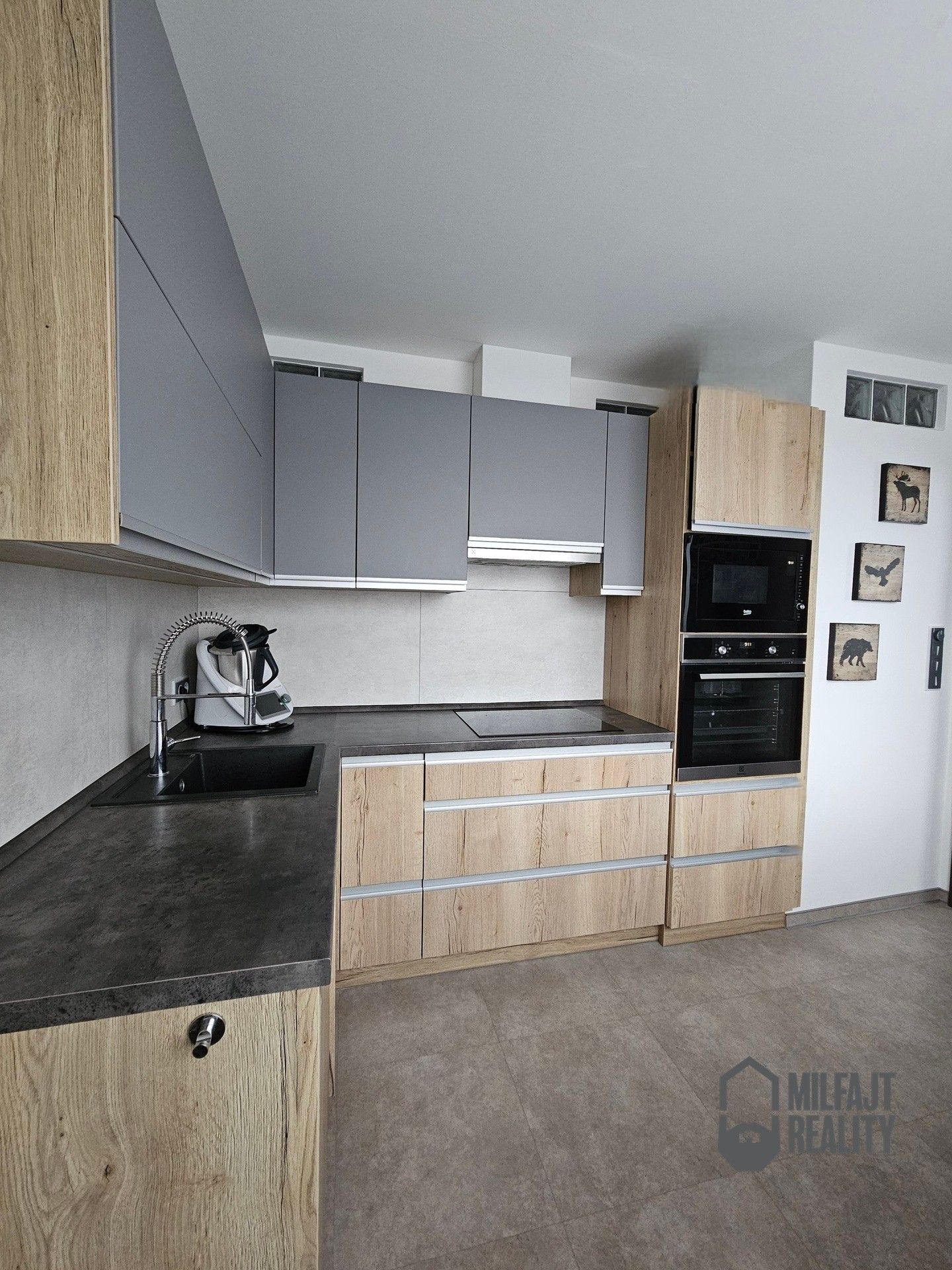 Pronájem byt 3+1 - Řídkého, Liberec, 87 m²