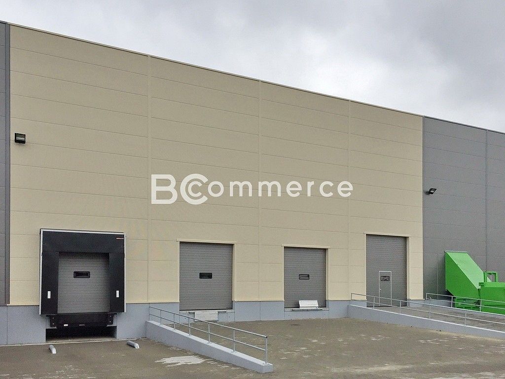 Sklady, Brno, 5 250 m² - 2