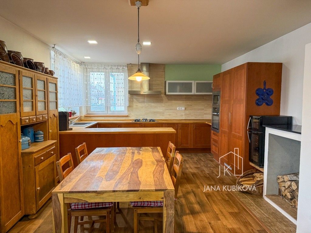 Prodej rodinný dům - Kyjov, 697 01
