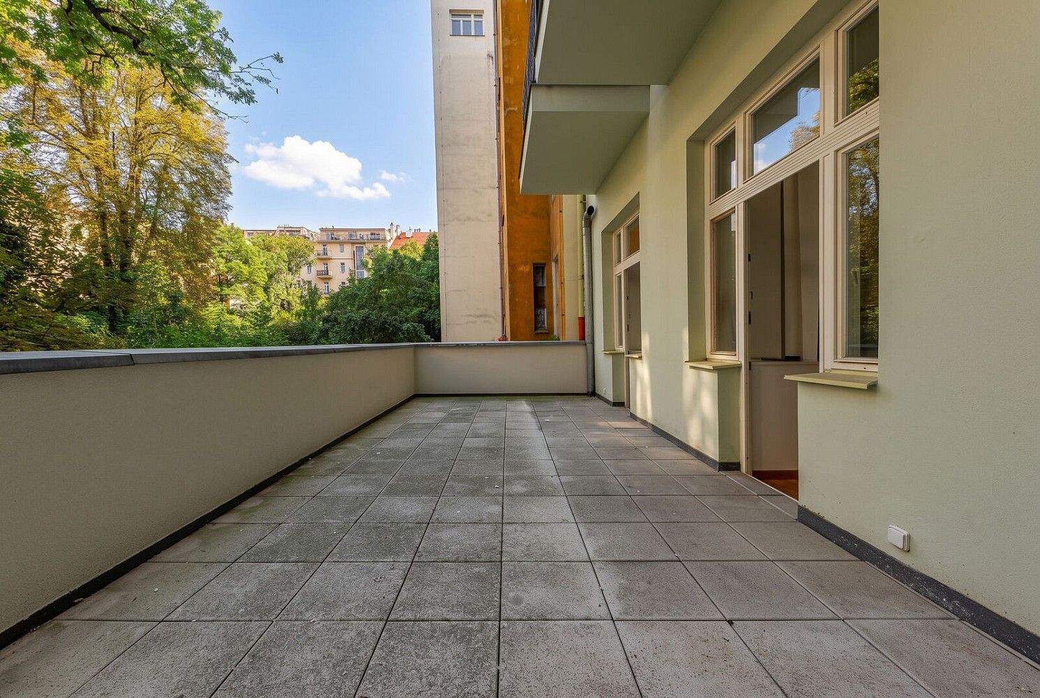Byt 3+kk · 105 m² · Praha - Žižkov, okres Praha 3, Hlavní město Praha - 4