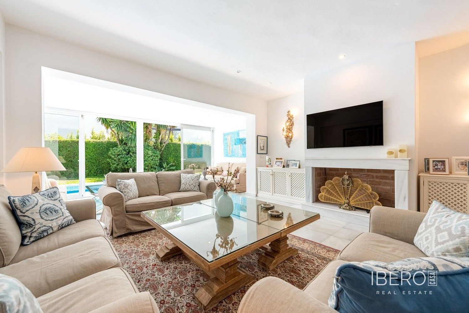 Rodinný dům · 238 m² · Los Monteros, ES - 3
