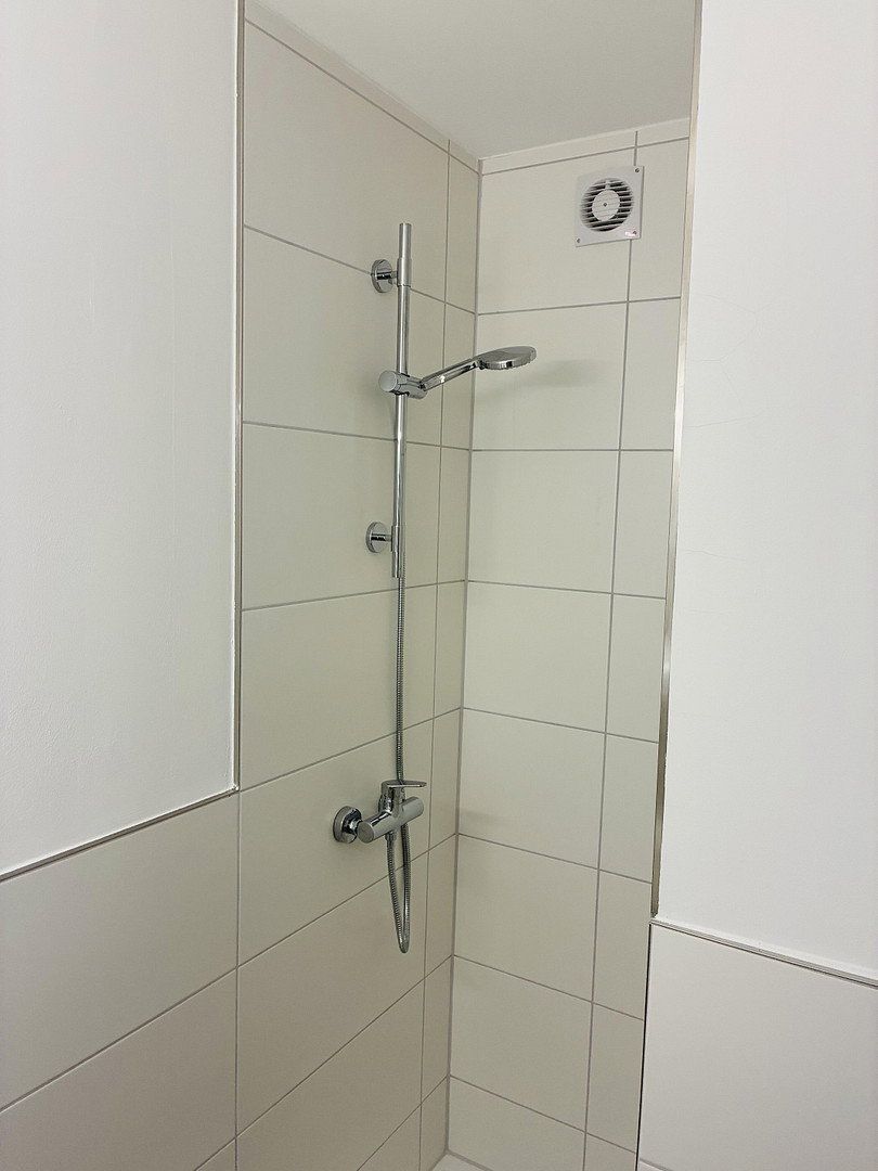 Byt 1+1 · 23 m² · Bergheimer Straße 88 Heidelberg Bergheim Baden-Württemberg 69115 - 4