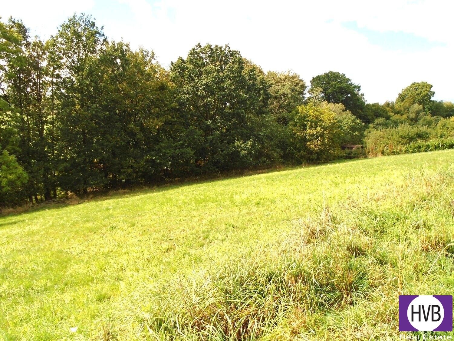 Pozemek pro bydlení · 1 200 m² · Zbyslavice - 3