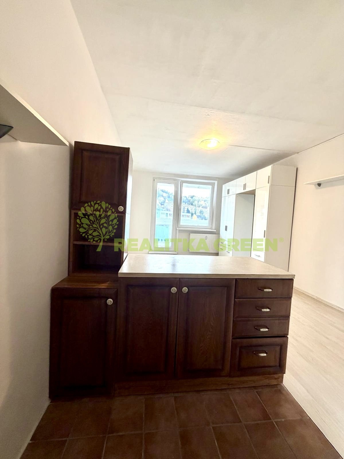 Prodej byt 2+kk - Okružní, Vsetín, 39 m² - 5