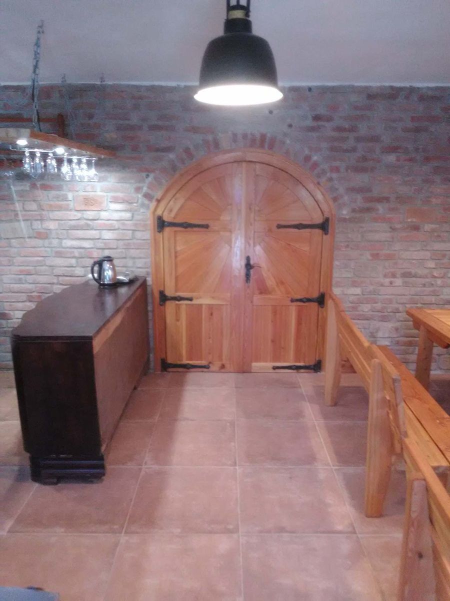 Chaty, Březí u Mikulova, Jihomoravský kraj - 2
