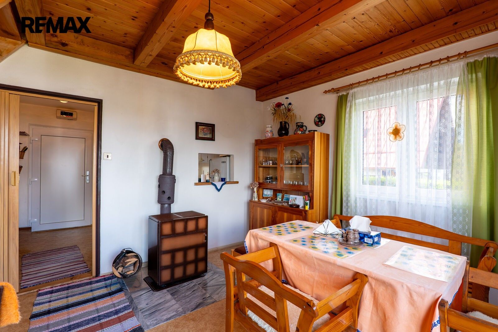 Chata · 71 m² · Černá v Pošumaví Bližná - 2