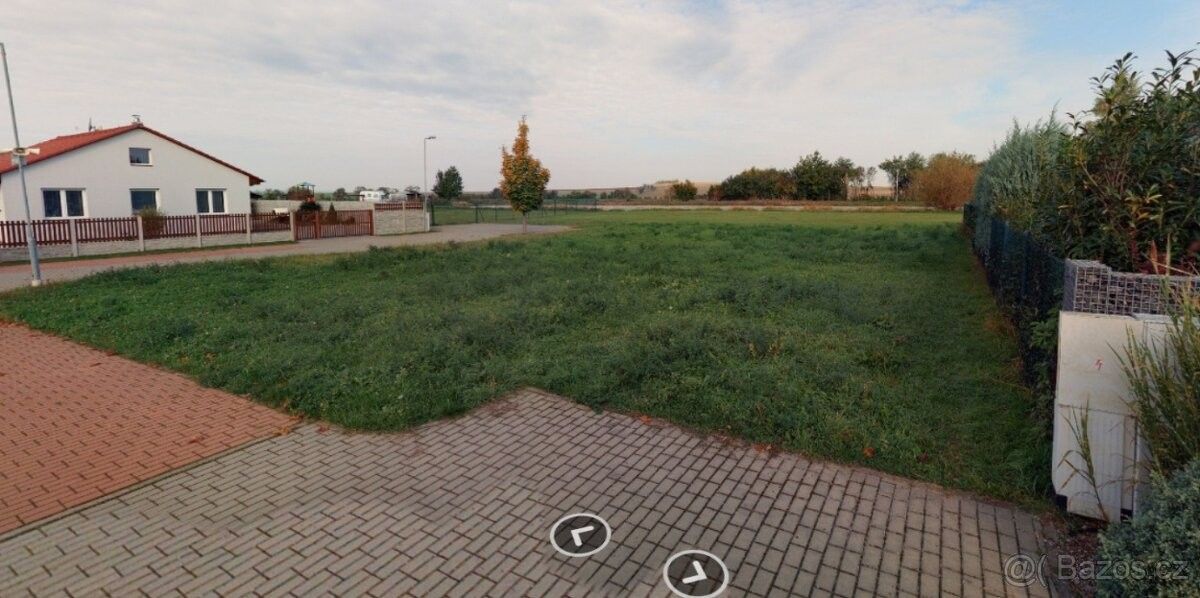 Pozemky pro bydlení, Kolín, 280 02