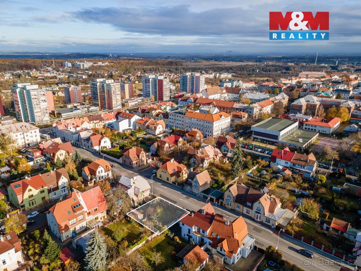 Prodej pozemek pro bydlení - Kladno, 272 01