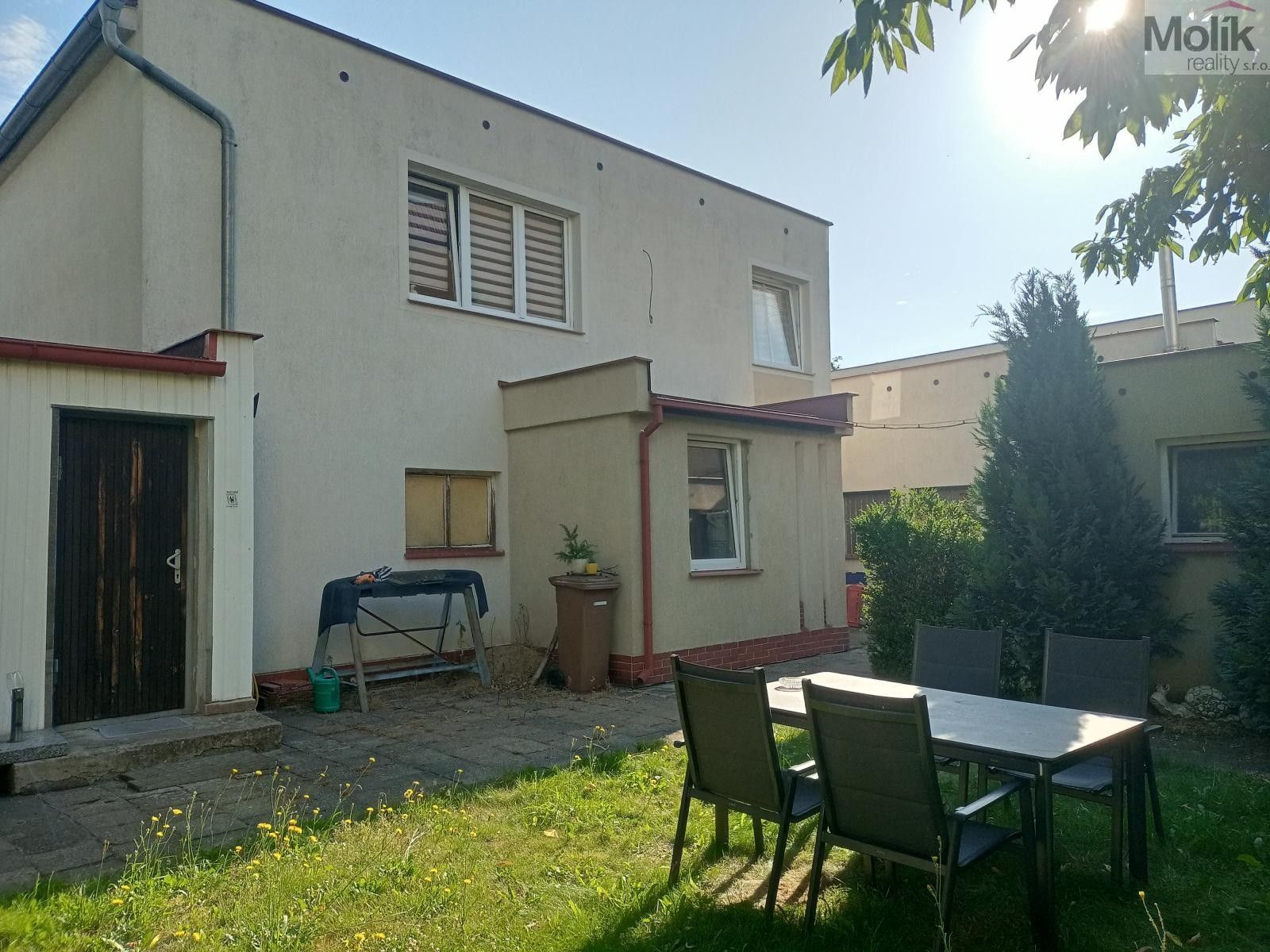 Prodej rodinný dům - Alešova, Chomutov, 296 m²