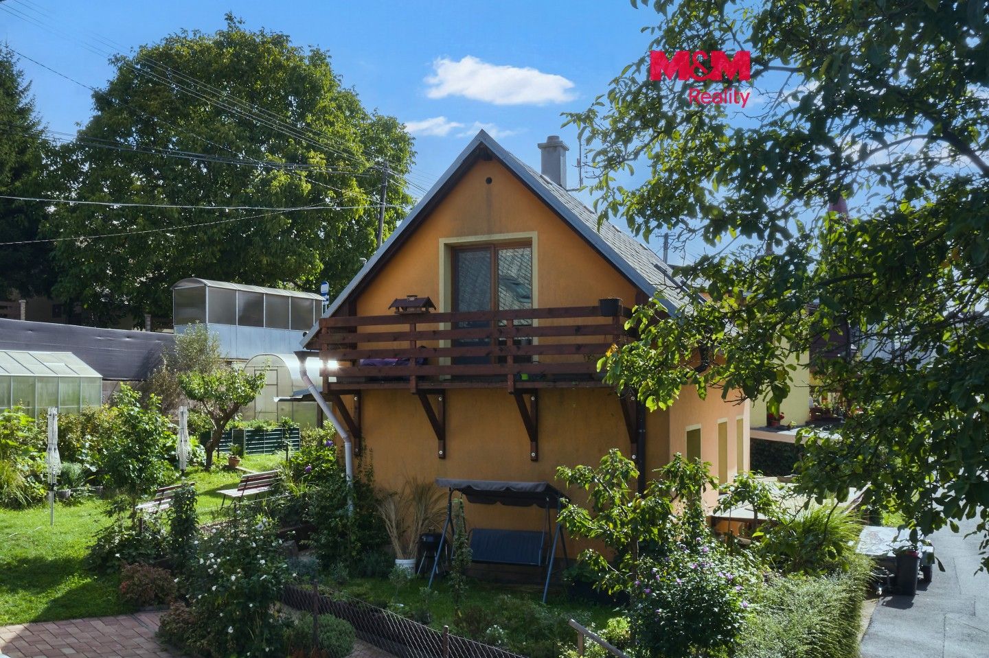 Rodinné domy, Lipí, Náchod, 460 m² - 1