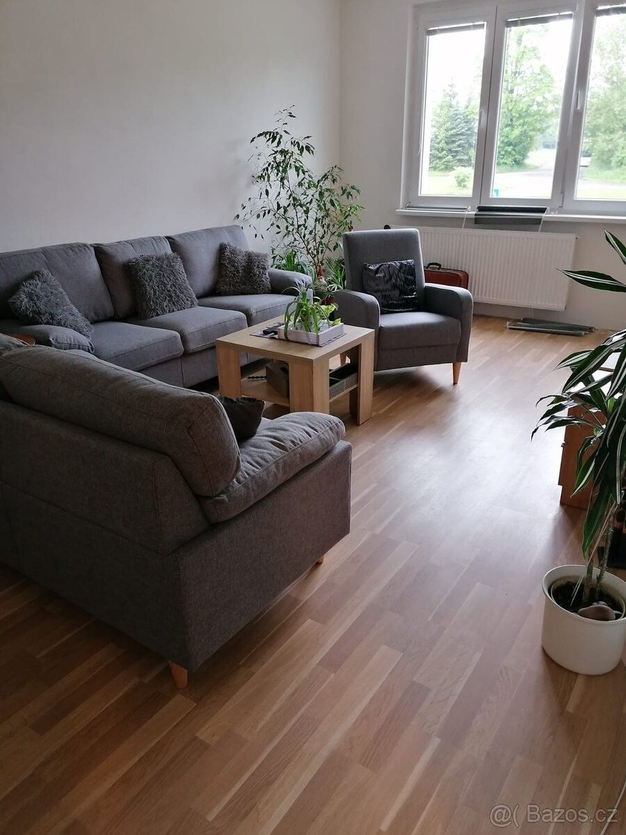 Byty, Toužim, 364 01