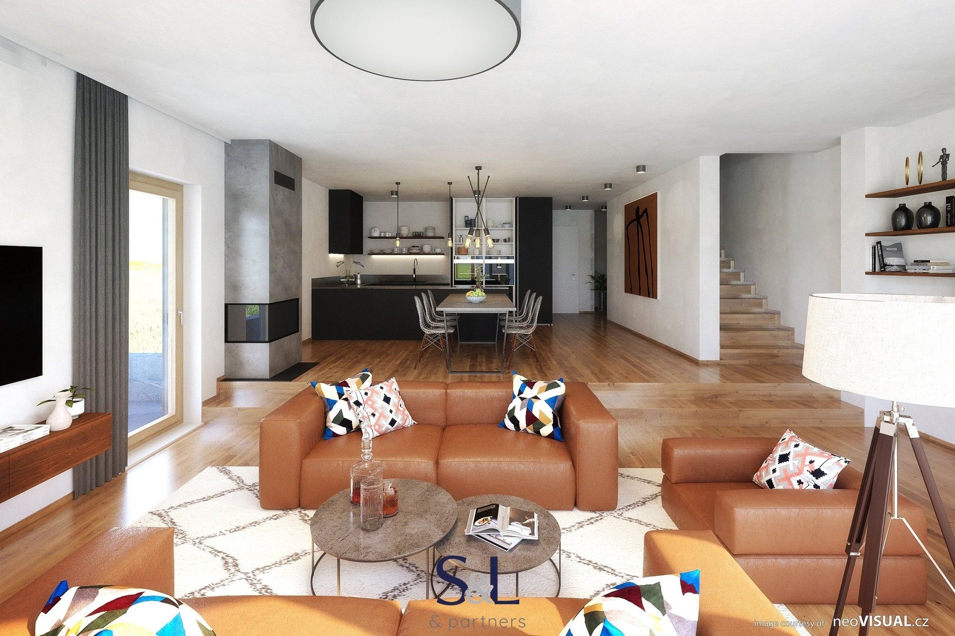 Vila · 249 m² · Na Zátoči, Liberec - 4
