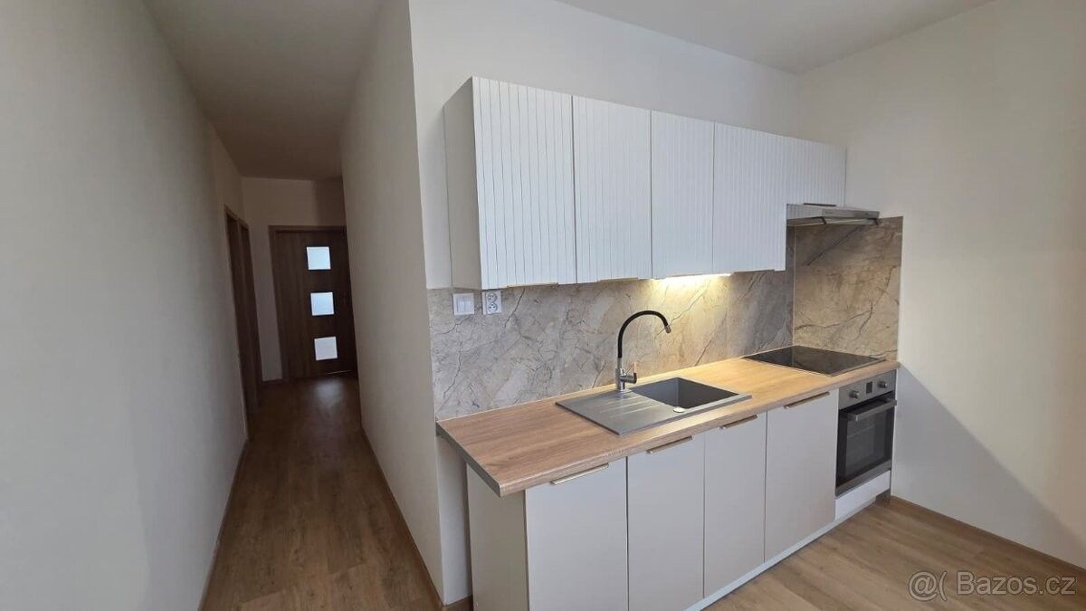 Pronájem byt - Žatec, 438 01