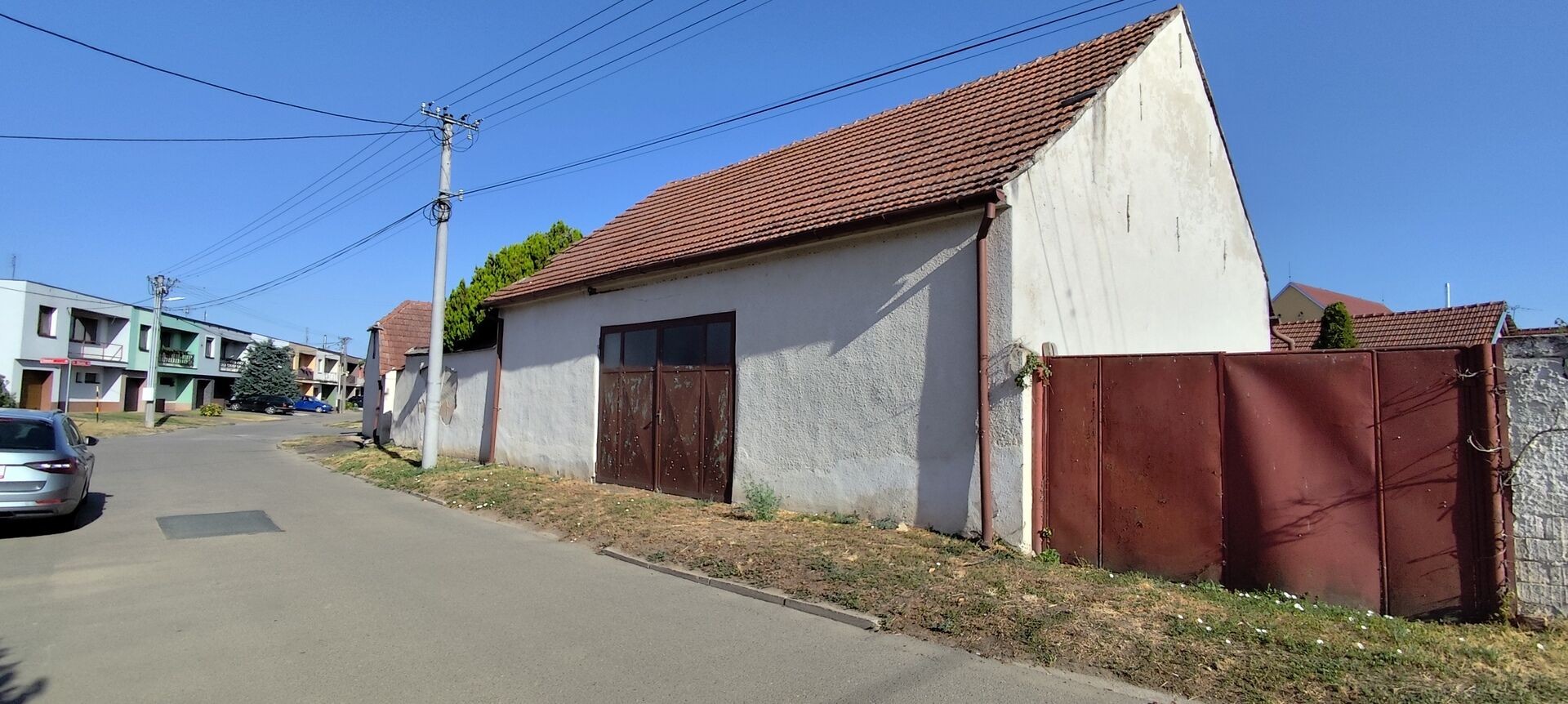 Prodej rodinný dům - Přítluky, 170 m² - 5
