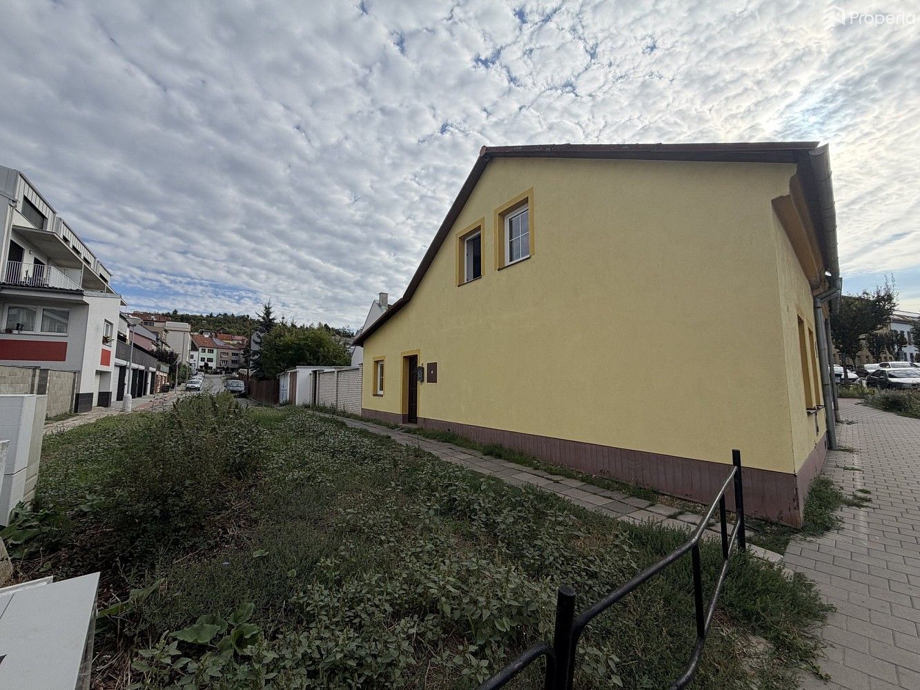 Rodinný dům, 104 m²