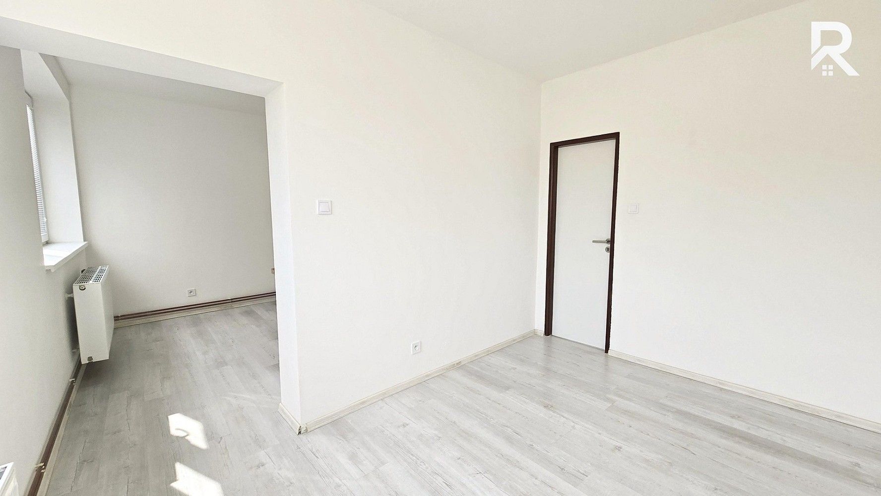 Pronájem byt 1+1 - Hostomice, okres Teplice, Ústecký kraj, 35 m² - 5