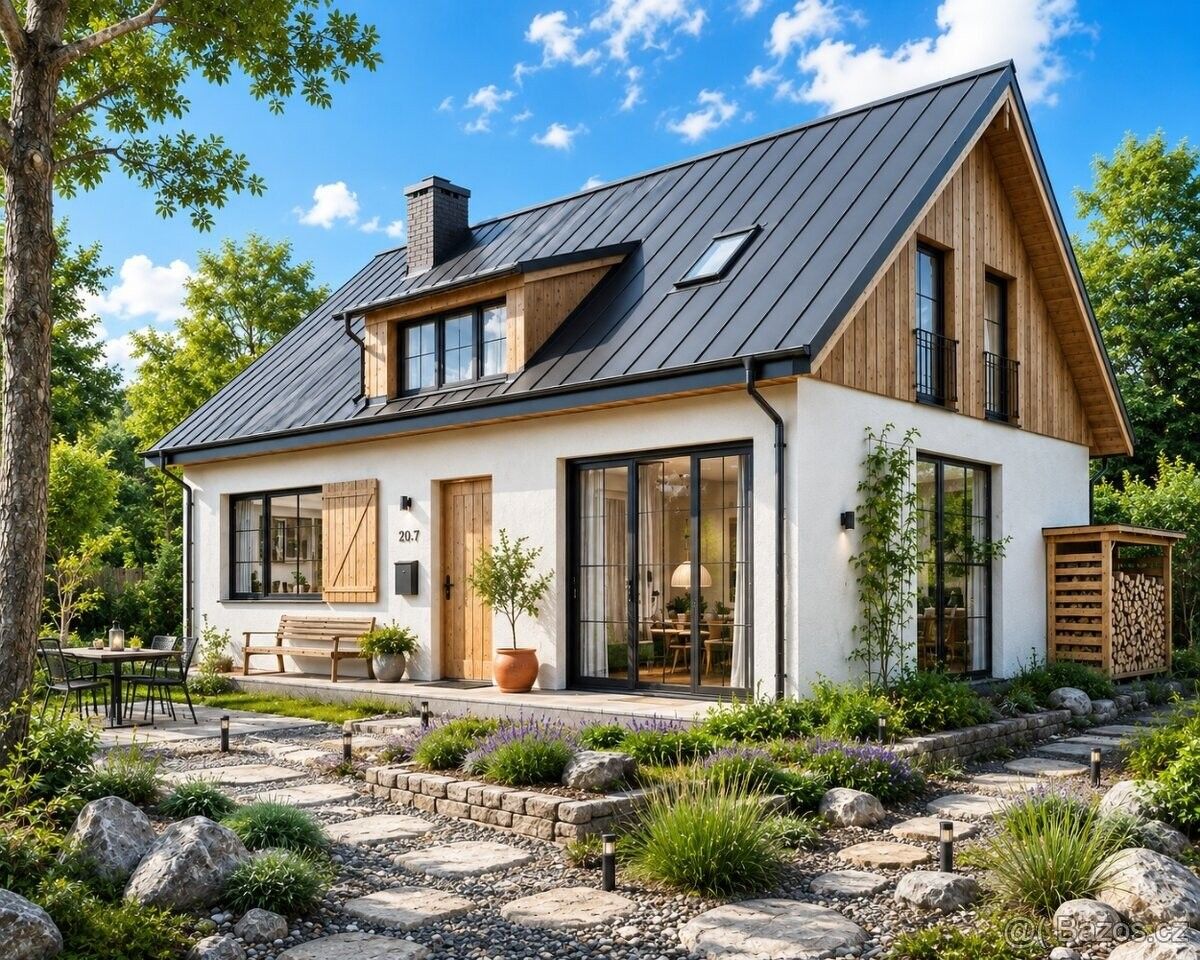 Prodej rodinný dům - Hranice, 753 61 - 5