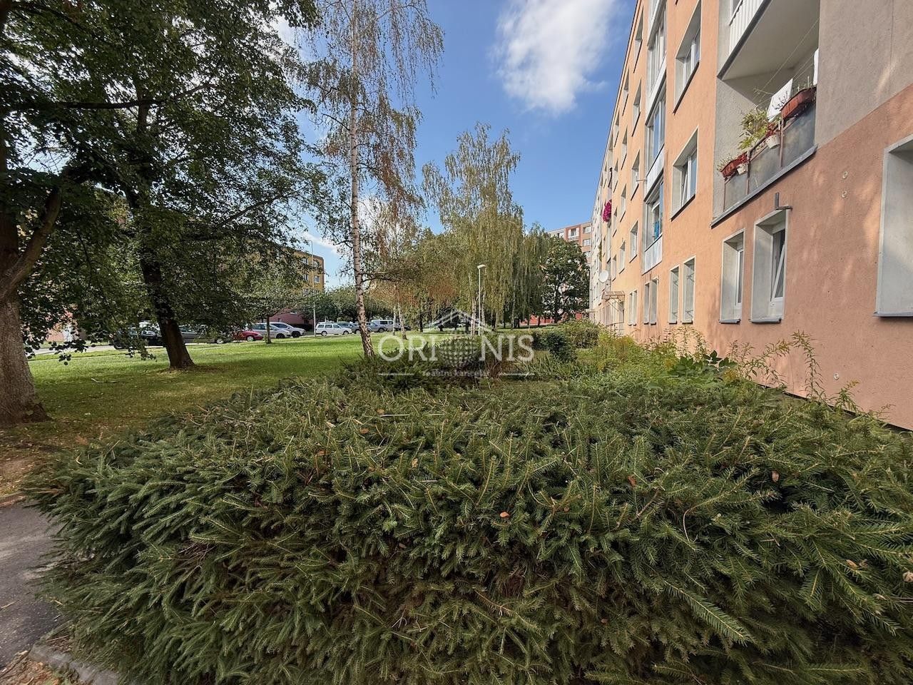 2+1, Cihlářská, Chomutov, 53 m² - 1