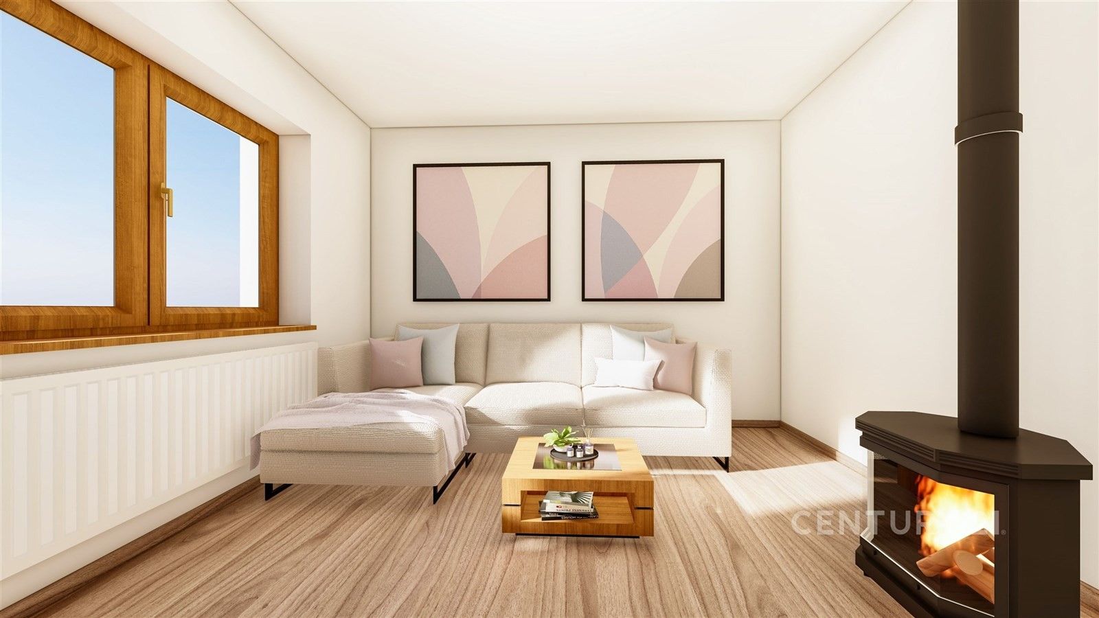 Prodej rodinný dům - Jestřabí, 200 m²