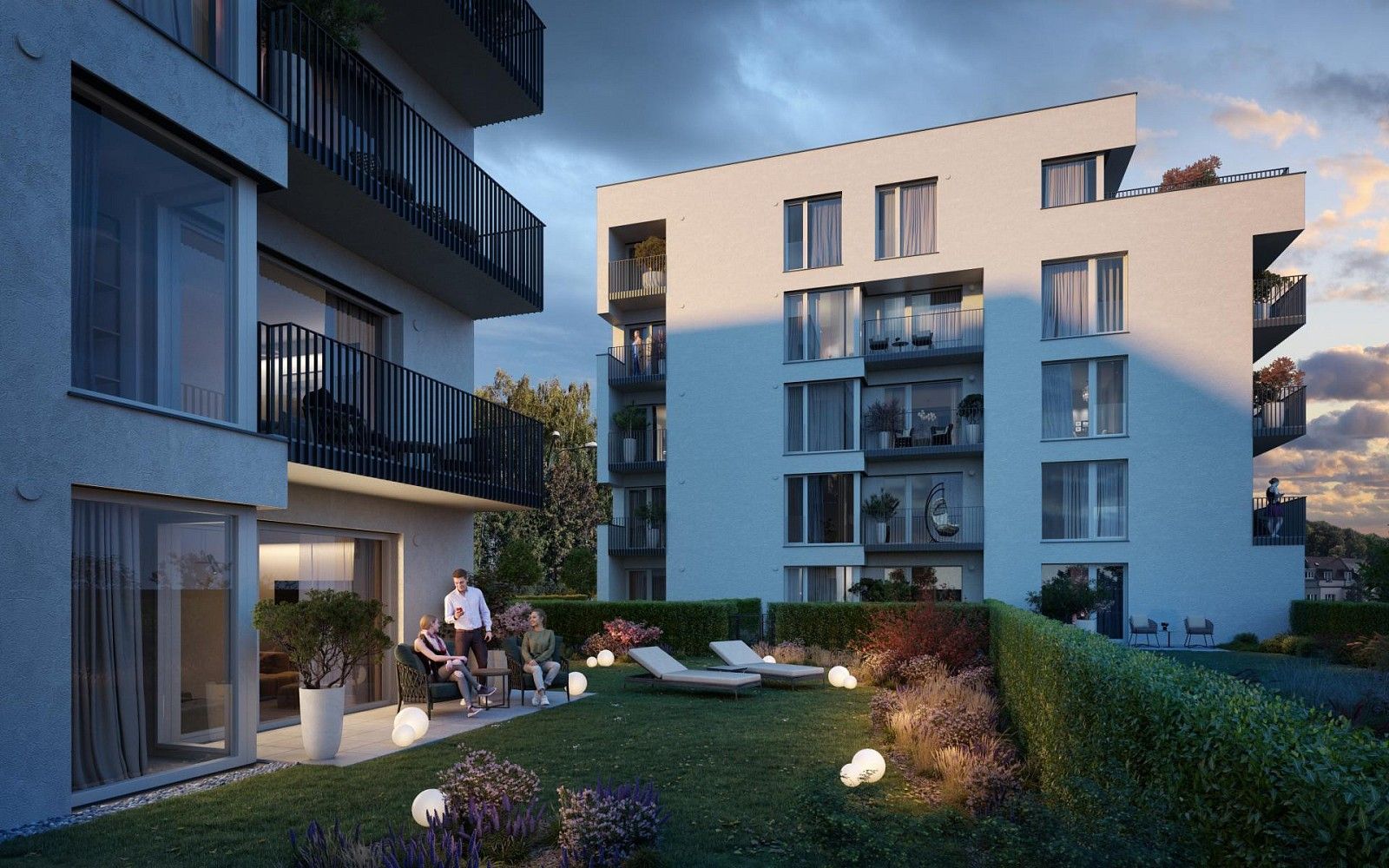 1+kk, Praha - Košíře, okres Praha 5, Hlavní město Praha, 31 m² - 1