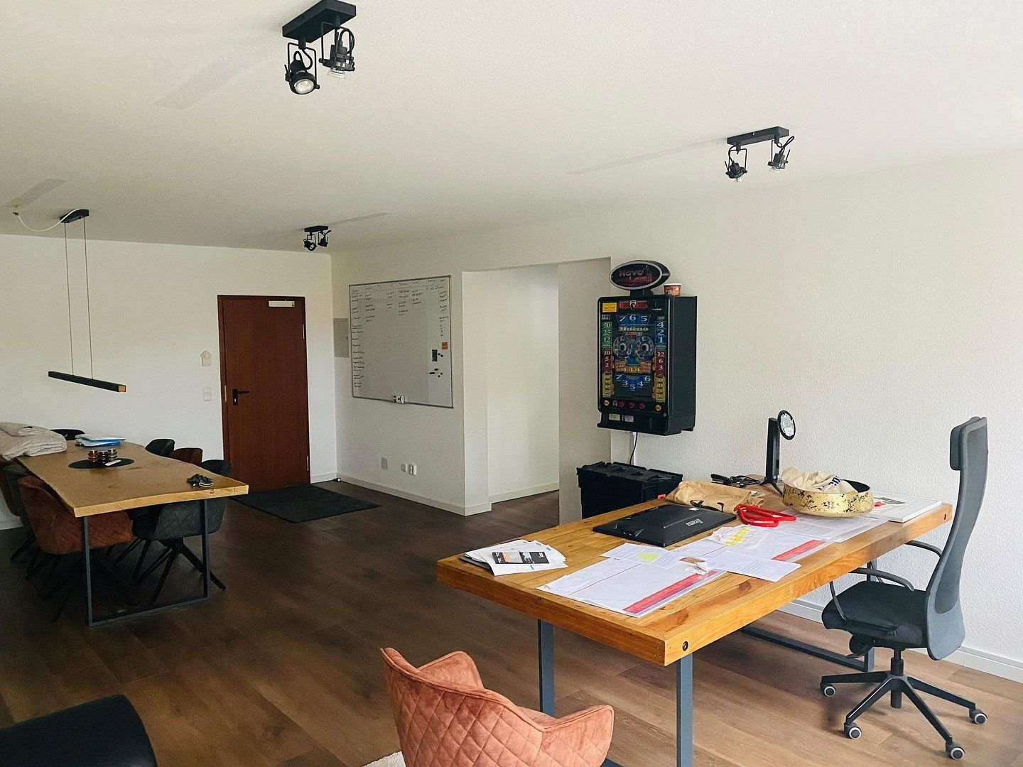 Pronájem kancelář - Harksheider Weg 86, , Šlesvicko-Holštýnsko, 72 m² - 5