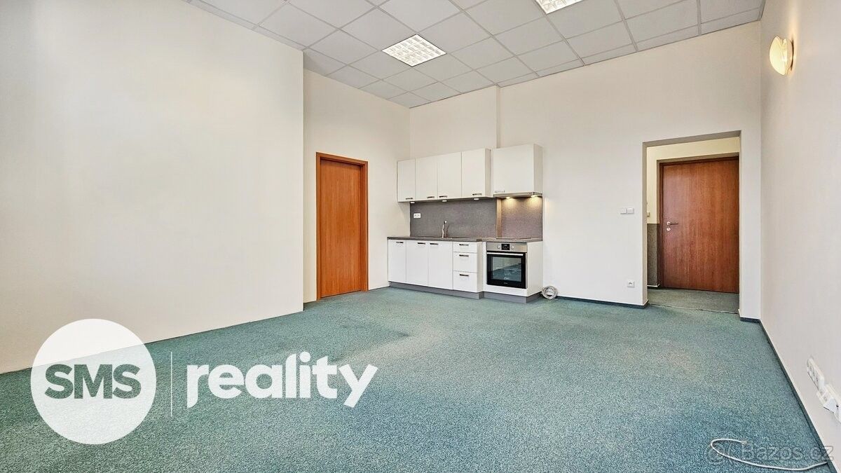 Pronájem byt - Opava, 746 01