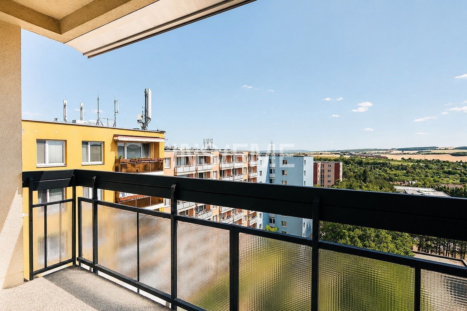 Byt 2+kk · 47 m² · Běloruská 520, Brno Bohunice - 4