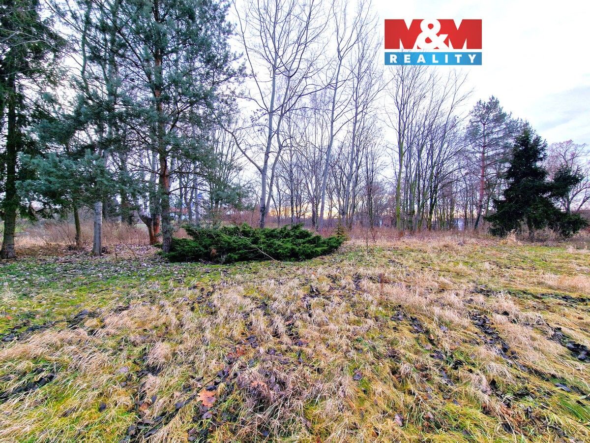 Pozemky pro bydlení, Opava, 747 07