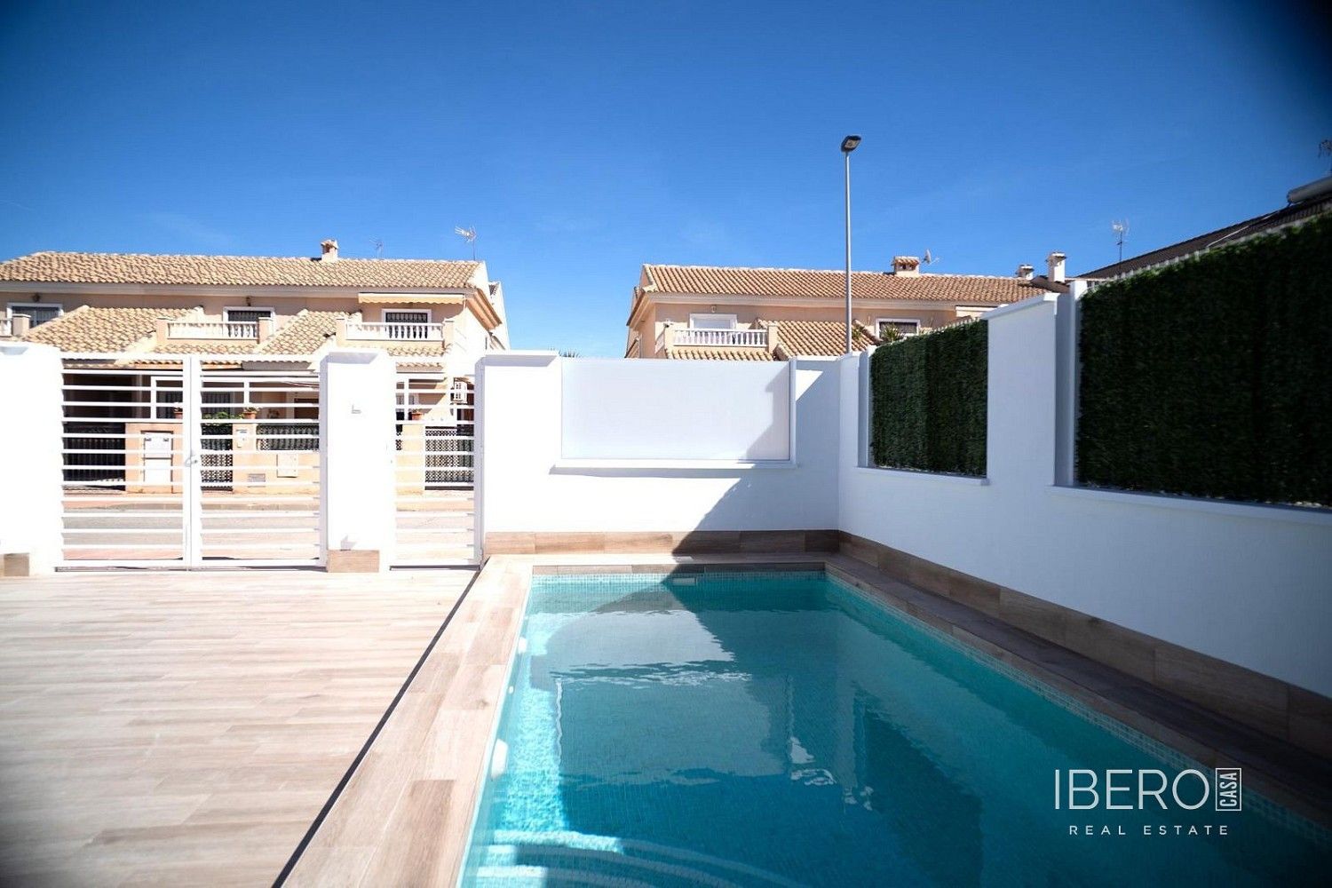 Rodinný dům · 77 m² · San Javier, ES - 3
