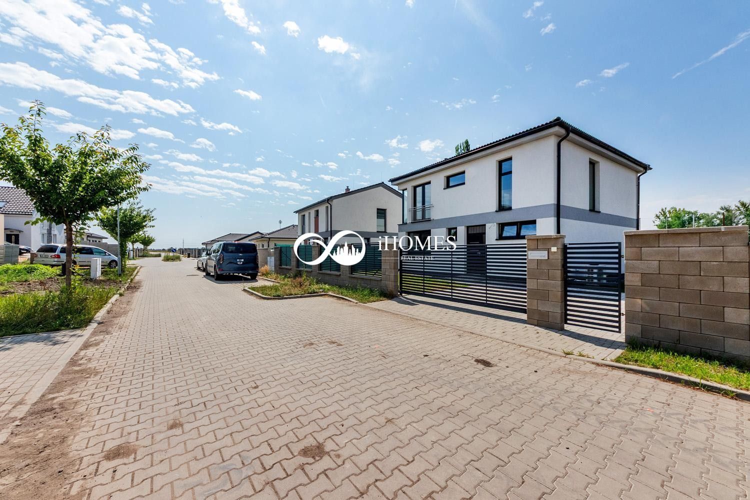 Prodej rodinný dům - Na Kopci,Velké Chvalovice, 141 m² - 5