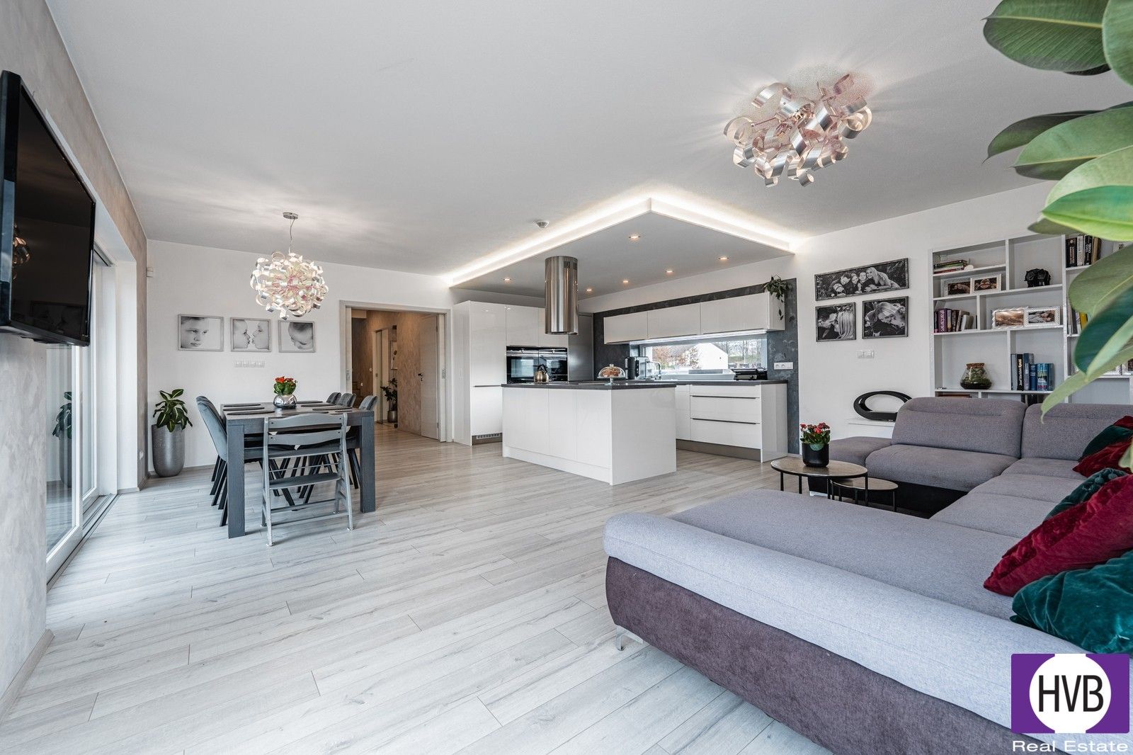 Prodej rodinný dům - Pražské Předměstí, Písek, 207 m²