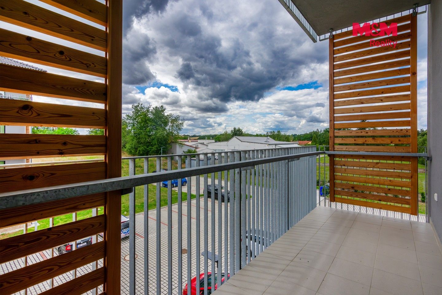 Byt 3+kk · 80 m² · Žižkova, Bakov nad Jizerou - 4