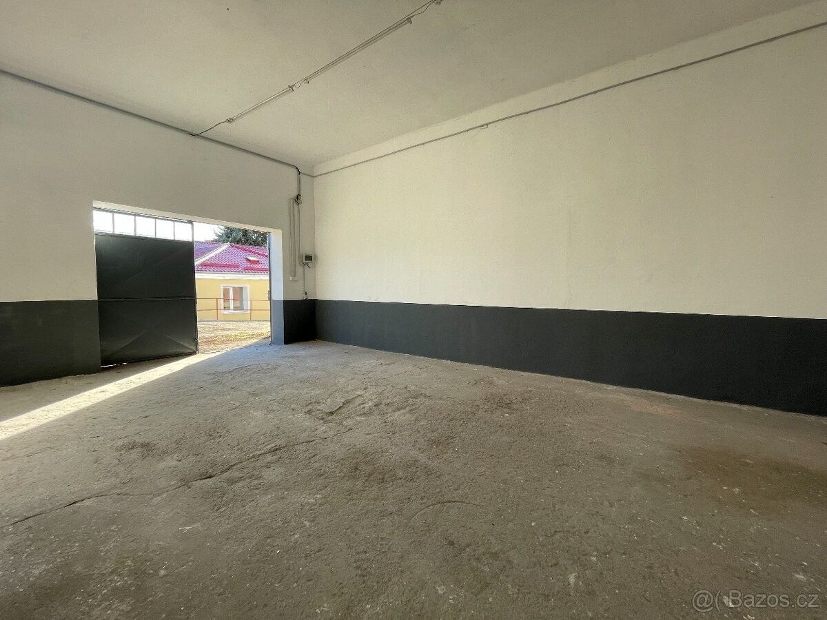 Pronájem byt - Mšené-lázně, 411 19