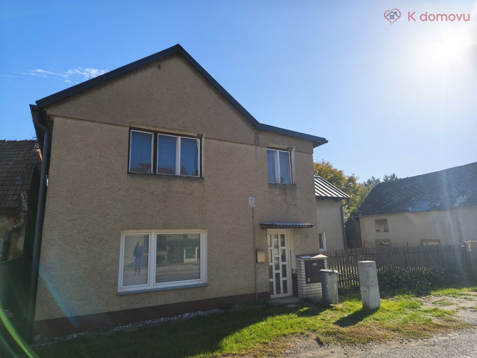 Prodej rodinný dům - Loučka, 80 m² - 5