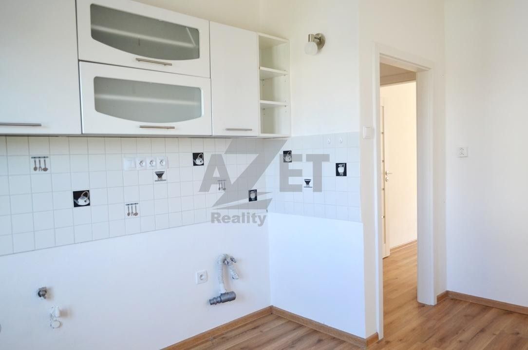 Byt 2+1 · 52 m² · Krapkova, Šumperk - 3