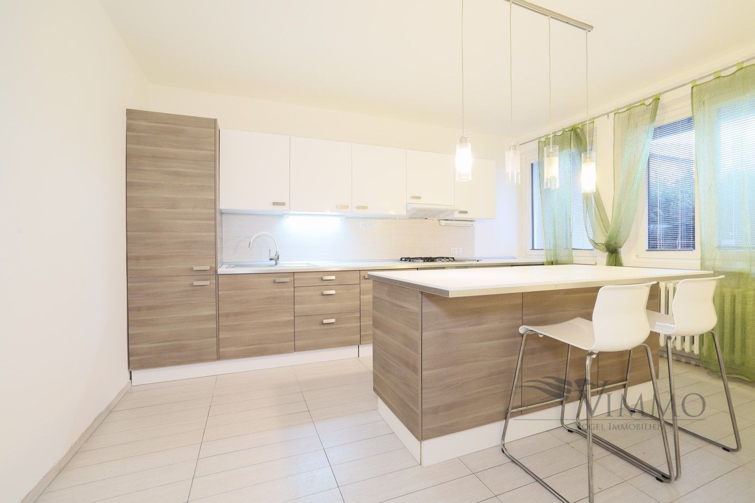 Prodej byt 5+kk - Pod Kotlářkou 1152, Praha, 133 m²