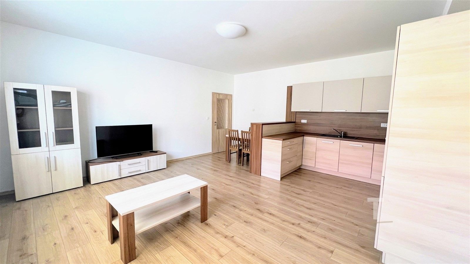 Pronájem byt 2+kk - Svatopluka Čecha 2561, Boskovice, 68 m²