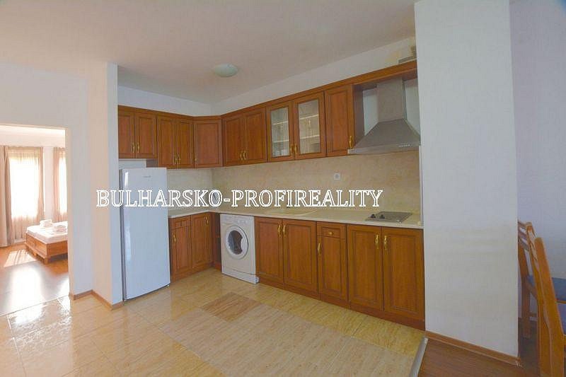 Prodej byt 3+kk - 8217 Aheloy, Bulharsko, Bulharsko, 100 m² - 5